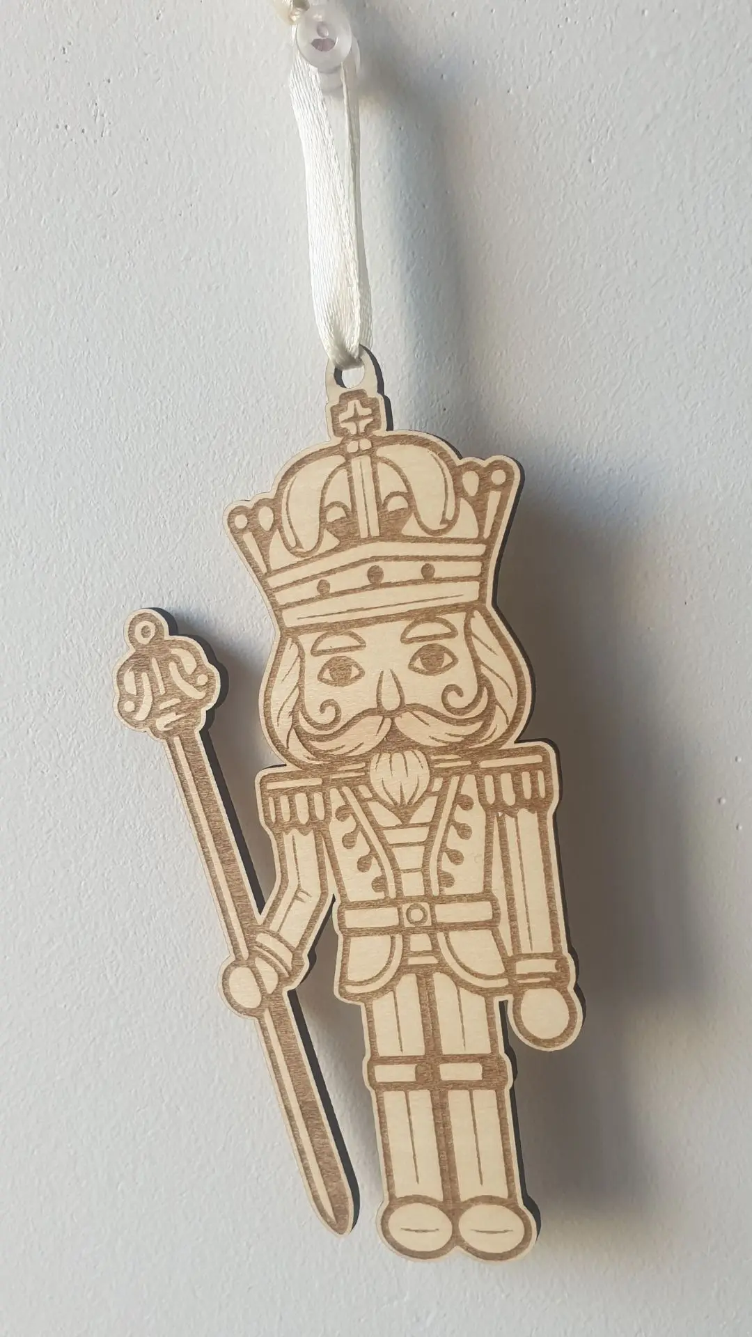 boule Casse-noisette