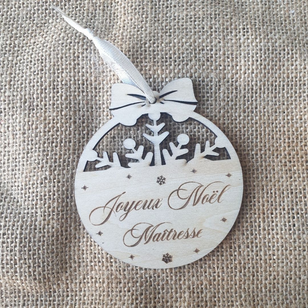 Lot De 3 Moules En Silicone En Forme De Sapin De Noël, Flocon