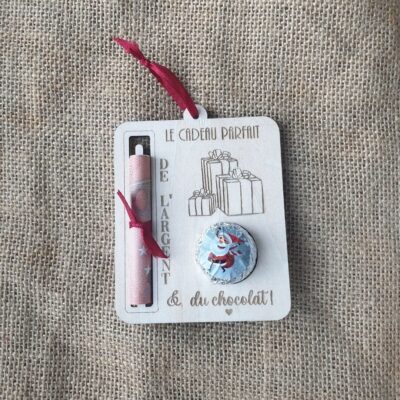Le cadeau parfait