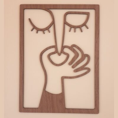 Décoration WC - Humour