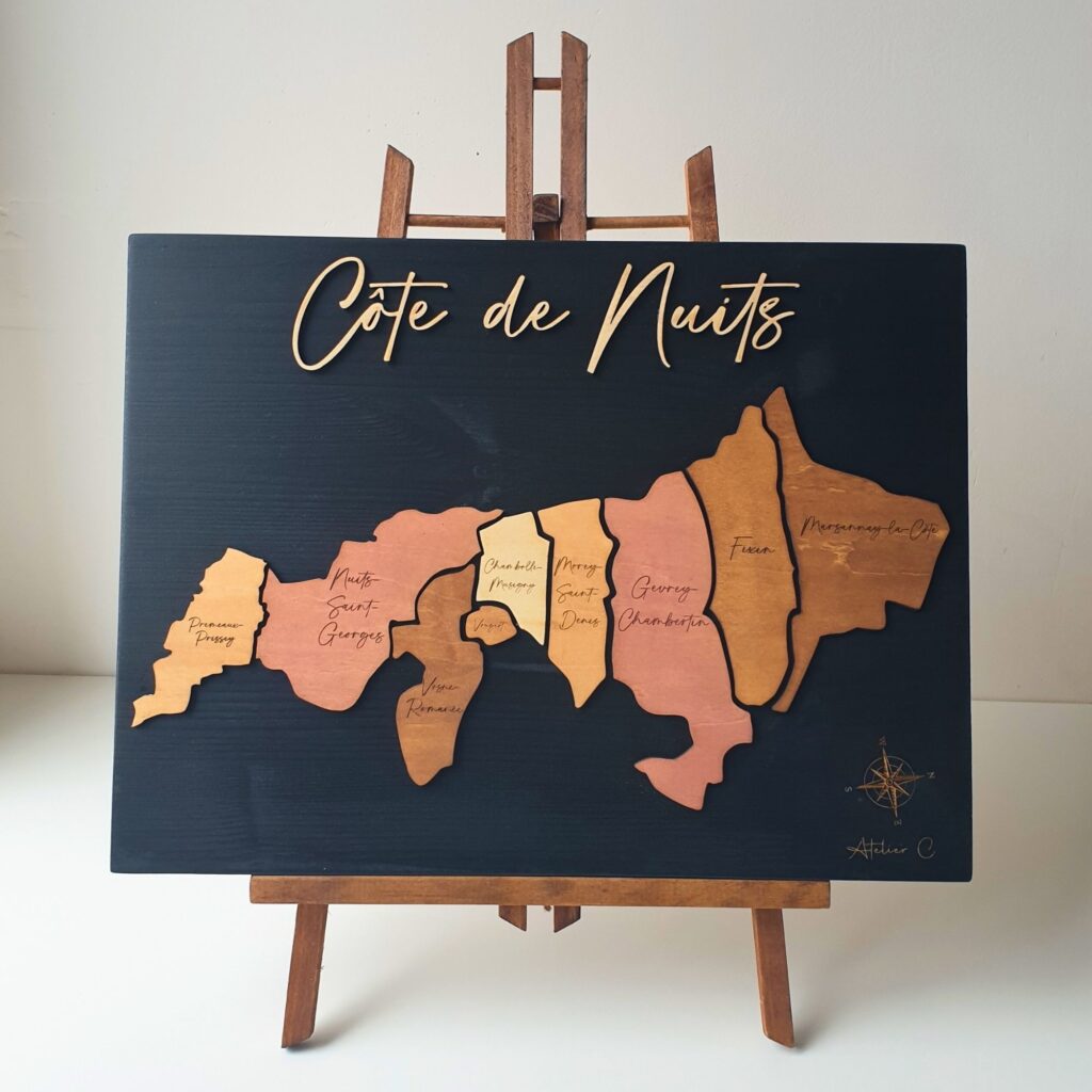 Côte de Nuits