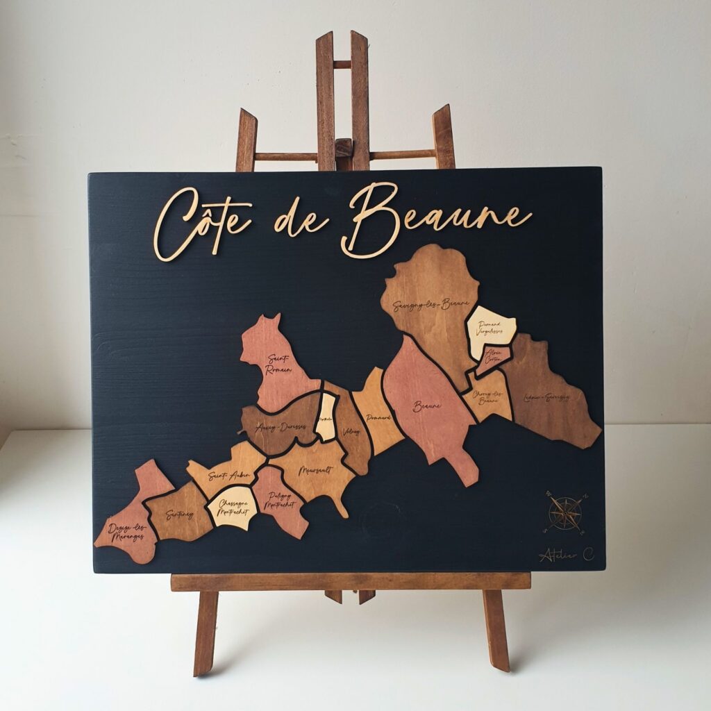 cote de beaune
