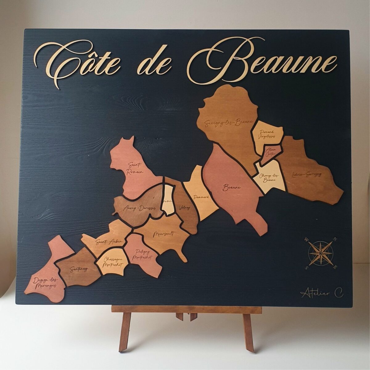 Côte de Beaune